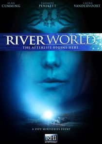 Riverworld poster