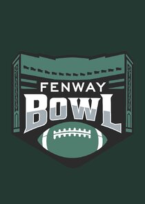Fenway Bowl poster