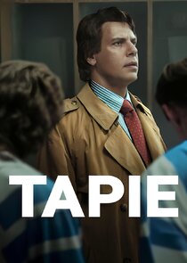 Tapie poster