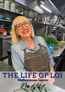 The Life of Loi: Mediterranean Secrets poster