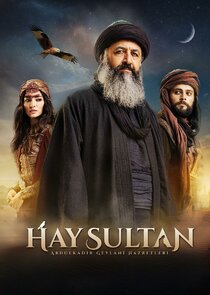 Hay Sultan poster