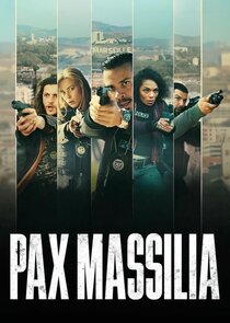 Pax Massilia poster