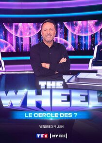 The Wheel: Le Cercle des 7 poster