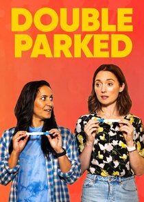 Double Parked poster