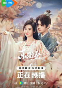 Wonderland of Love poster