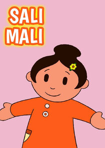 Sali Mali poster
