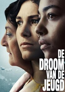 De droom van de jeugd poster