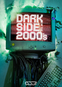 Dark Side of the 2000's poster