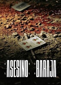 El Asesino de la Baraja poster