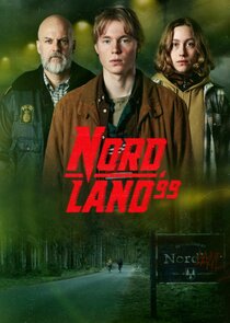 Nordland '99 poster