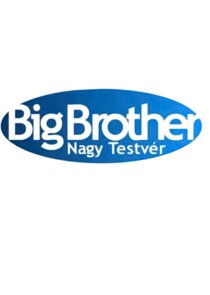 Big Brother - Nagy Testvér poster