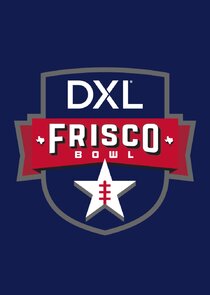 Frisco Bowl poster