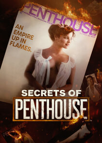 Secrets of Penthouse poster