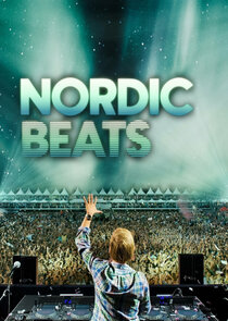 Nordic Beats poster