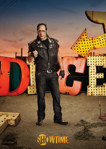 Dice poster