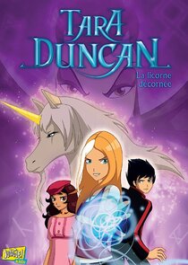 Tara Duncan poster