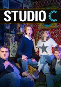 Studio C poster
