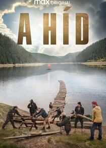 A híd poster