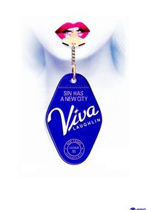 Viva Laughlin poster