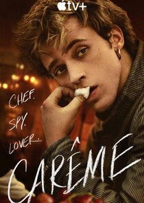 Carême poster