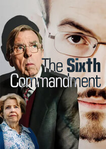 The Sixth Commandment poster