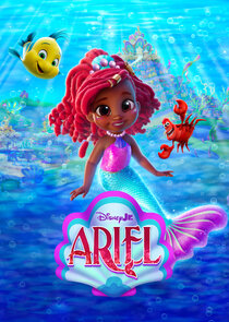 Ariel poster