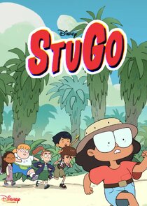 StuGo poster