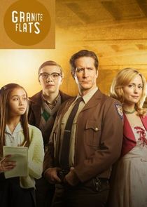 Granite Flats poster
