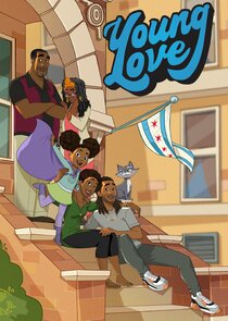 Young Love poster