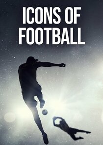 Icons of Football poster