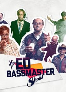 The Ed Bassmaster Show poster
