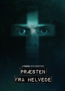 Præsten fra helvede poster