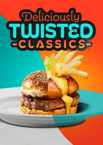 Deliciously Twisted Classics poster