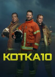 Kotka 10 poster