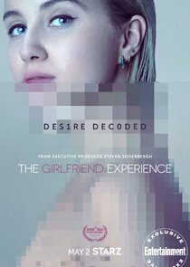 The Girlfriend Experience poster