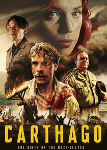 Carthago poster