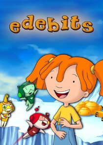 Edebits poster