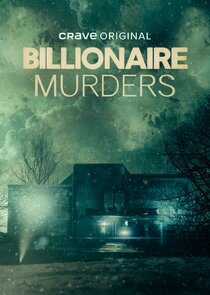 Billionaire Murders poster