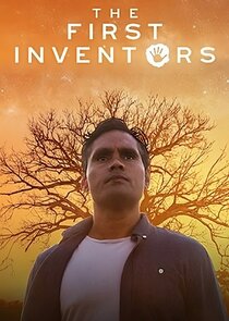 The First Inventors poster