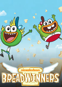 Breadwinners poster