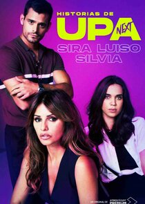 Historias de UPA Next poster