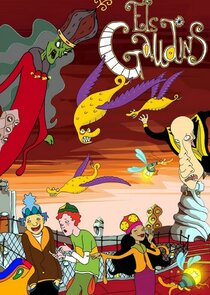 Howdi Gaudi poster
