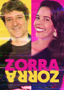 Zorra poster