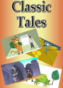 Classic Tales poster