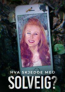 Hva skjedde med Solveig? poster