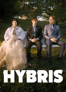 Hybris poster