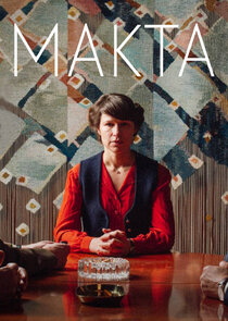 Makta poster