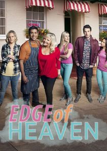 Edge of Heaven poster