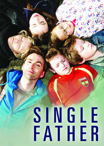 Single Father poster