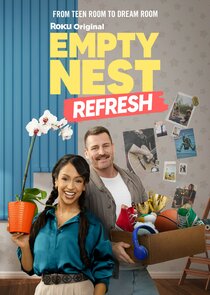 Empty Nest Refresh poster